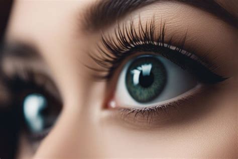 Risks and Benefits of Eyelash Extensions: What to .